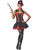 Sensual Carnival Circus Ringleader Women's Costume