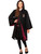 Harry Potter Hermoine Granger Hogwarts Robes Girl's Costume