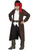 Ahoy Matey Seafaring Pirate Boy's Costume