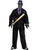 Don Of The Dead Zombie Gangster Men's Costume Standard 33-42