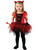 Devilish Devilina Girl's Costume