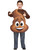 Number 2 Poop Emoji Movie Child's Costume