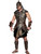Dragon Warrior Knight Men's Costume
