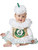 Child's Cuddly Cappuccino Cup Baby Costume