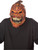 Dark Harvest Pumpkin Lord Ani-Motion Mask Costume Accessory
