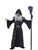 Evil Dungeon Master Wizard Warlock Child's Costume