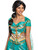 Women's Disney Aladdin Jasmine Wig Costume Accessory