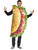 Mexican Fiesta Taco Adult's Costume