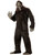 World Urban Legend Bigfoot Men's Costume