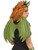 Green Dragon Fantasy Beast Wings Costume Accessory
