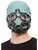 Chernobyl Overhead Mask, Latex Costume Accessory