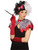 Diva Dalmatian Diva Costume Accessory