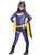 DC Superhero Girls Batgirl Premium Girl's Costume