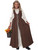 High Fantasy Realm Medieval Renaissance Faire Maiden Girl's Costume