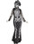 Skeleton Lady Lacy Bones Women's Costume