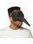 Supersoft Plague Doctor Mask Costume Accessory