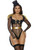 Circus Ring Leader Master Sexy Women's Costume