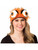 NHL Philadelphia Flyers Mascot Gritty Headband Costume Accessory
