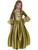 Girl's Renaissance Lady Medieval Princess Costume