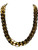 90s Gold Chain-Thick Costume Accessory