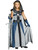 Child's Girl's Lady Lionheart Knight Costume