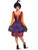 Hocus Pocus Mary Sanderson Witch Classic Women's Costume