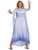 Disney Frozen 2 Snow Queen Elsa Deluxe Women's Costume