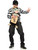 Adult's Baby And Me Robber And Money Bag Carrier Costume Accessory Kit