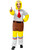 Spongebob Squarepants Comfy Wear Adult's Costume