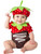 Child's Lil Baby Strawberry Costume