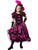 Saloon Girl Can-Can Cutie Girl's Costume