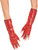 Red Dragon Fantasy Beast Arm Sleeves Costume Accessory