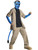 Avatar Jake Sully Deluxe Child's Costume