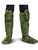 Child's Halo Infinite Master Chief Boot Covers Costume Accessory