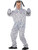 Cute Dalmatian Dog Child's Costume
