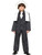 20s Gangster Mob Boss Child's Costume