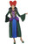 Masterful Hocus Salem Witch Women's Costume