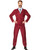 Newsreader News Anchor Men's Costume