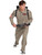 Ghostbuster's Afterlife Classic Adult's Costume