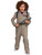 Ghostbuster's Afterlife Classic Child's Costume
