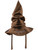 Harry Potter Hogwarts House Sorting Hat Child's Costume Accessory