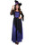 Spellbinder Witch Dress Women's Costume