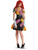 Nightmare Before Christmas Sally Glam Women's Costume