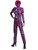 Power Rangers Movie Pink Ranger Deluxe Women's Costume