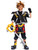 Kingdom Hearts Sora Deluxe Boy's Costume