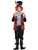 Hatter Madness Men's Costume