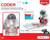 WowWee Coder MiP The STEM-Based Toy Robot
