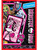 Monster High 32 Pack Of Valentines Day Cards