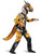 Transformers Age Of Extinction Grimlock Standard Boy's Costume