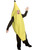 Giant Ripe Banana Child's Costume